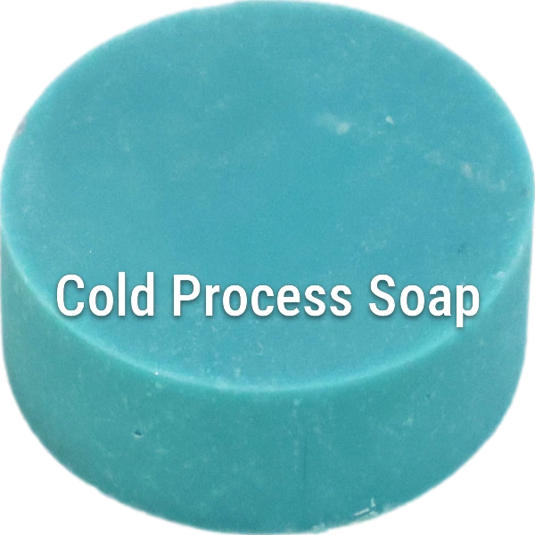 Leviathan Cold Process Soap sample