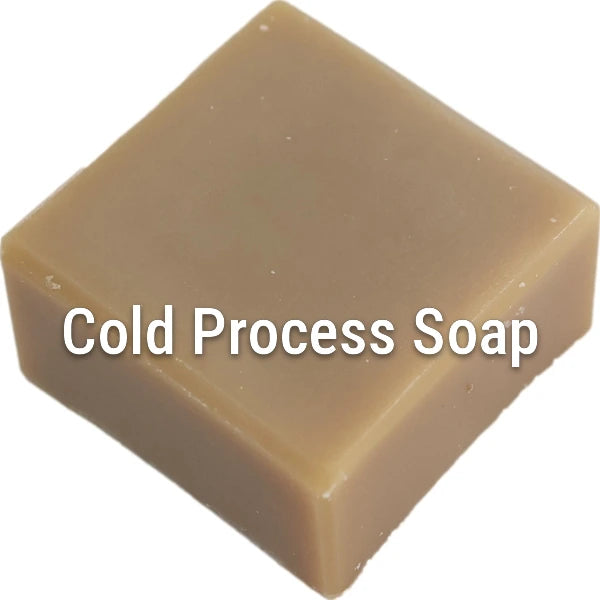 Little Plastic Dolls Cold Process Soap sample
