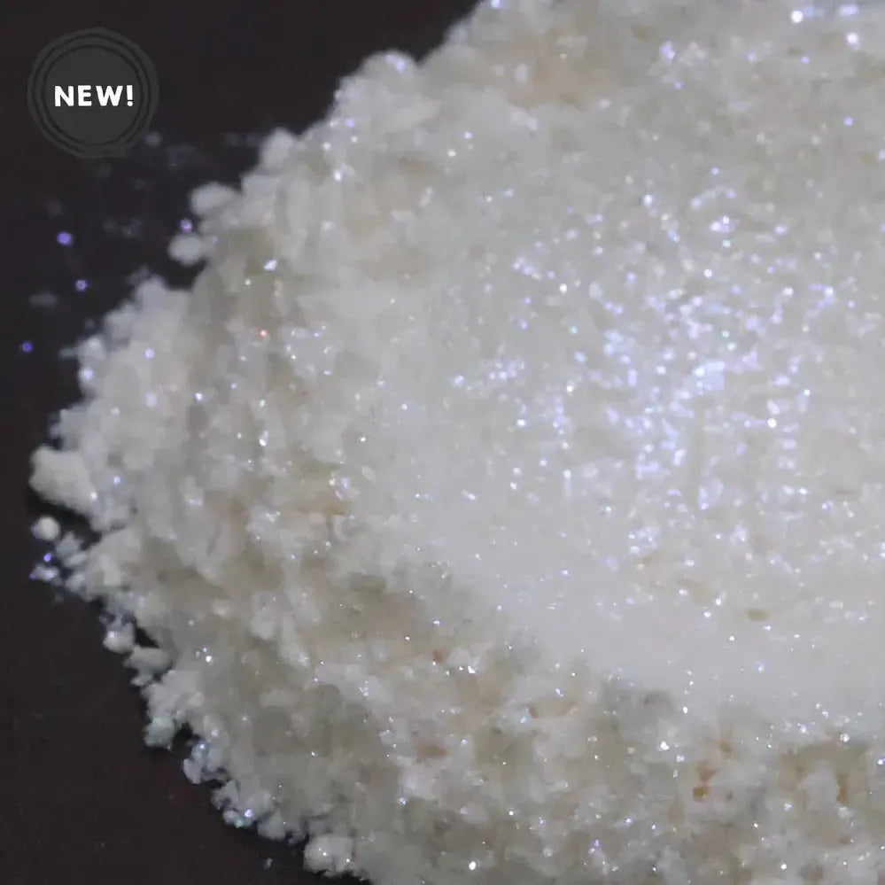 Lunar Glow Mica Glitter