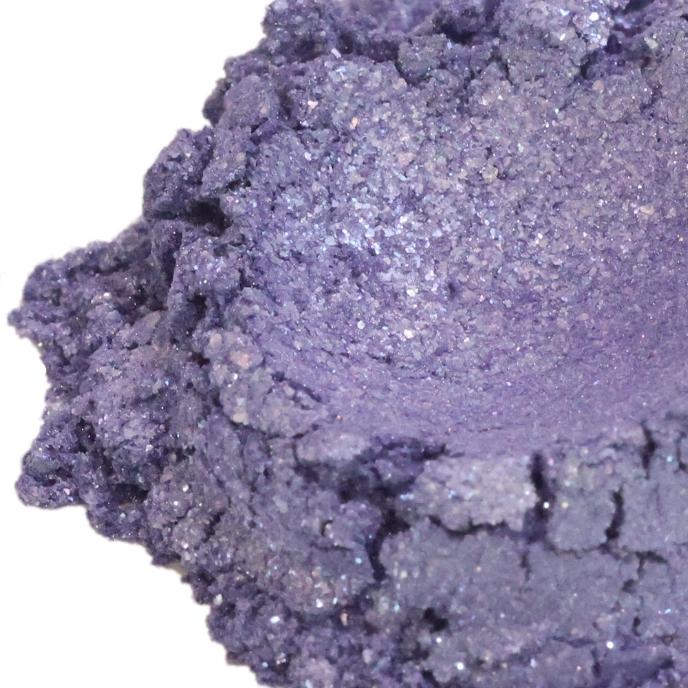 Mist Opportunity Purple Mica