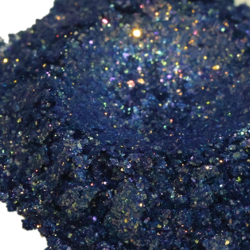 Night Watch Dark Blue Mica