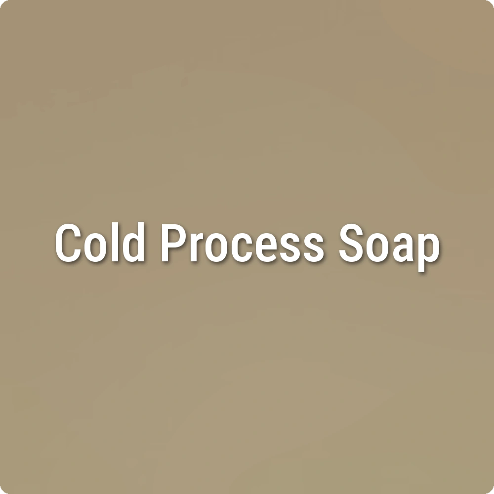 Oatmeal, Milk & Honey Cold Process Soap sample