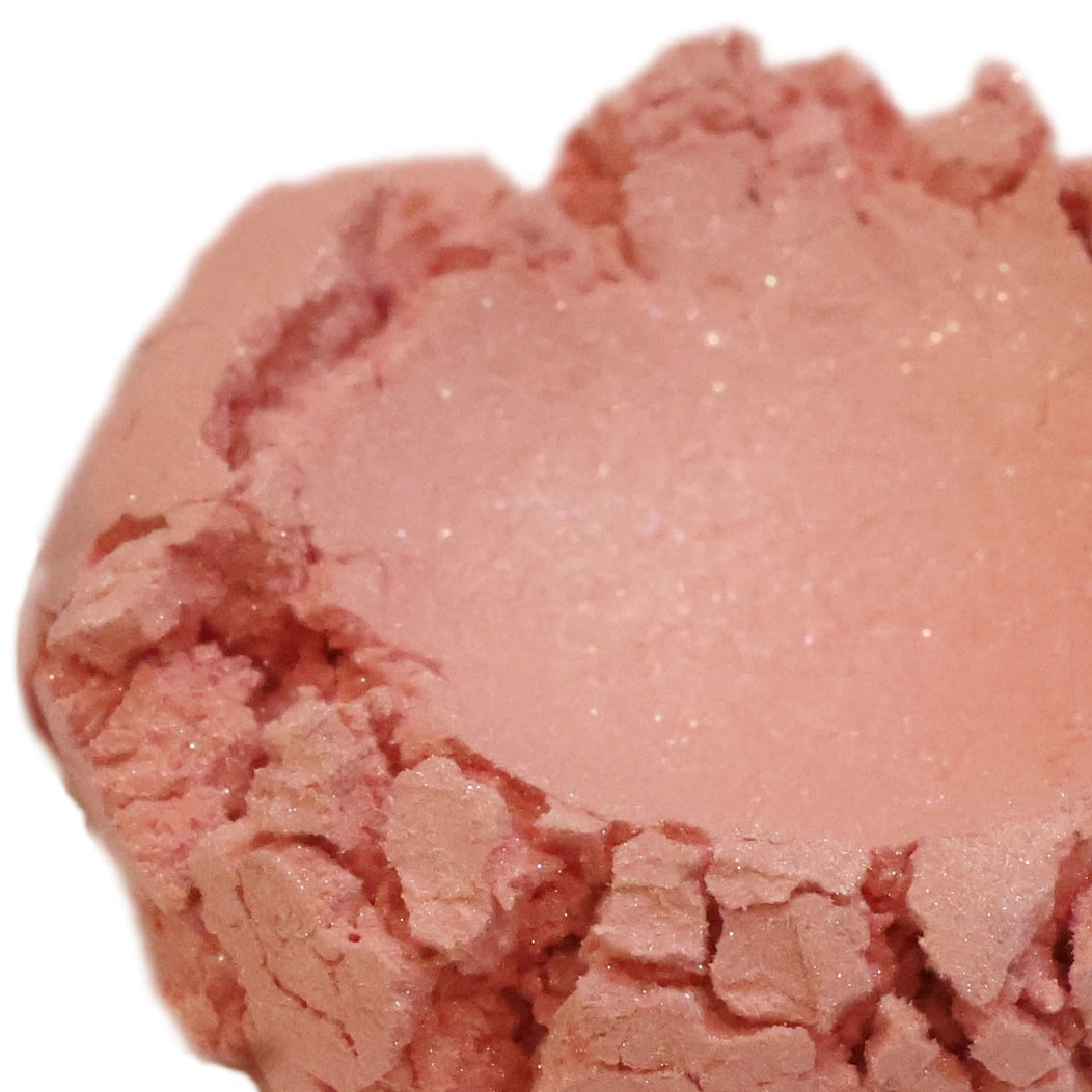 Pillow Talk Light Pink Mica