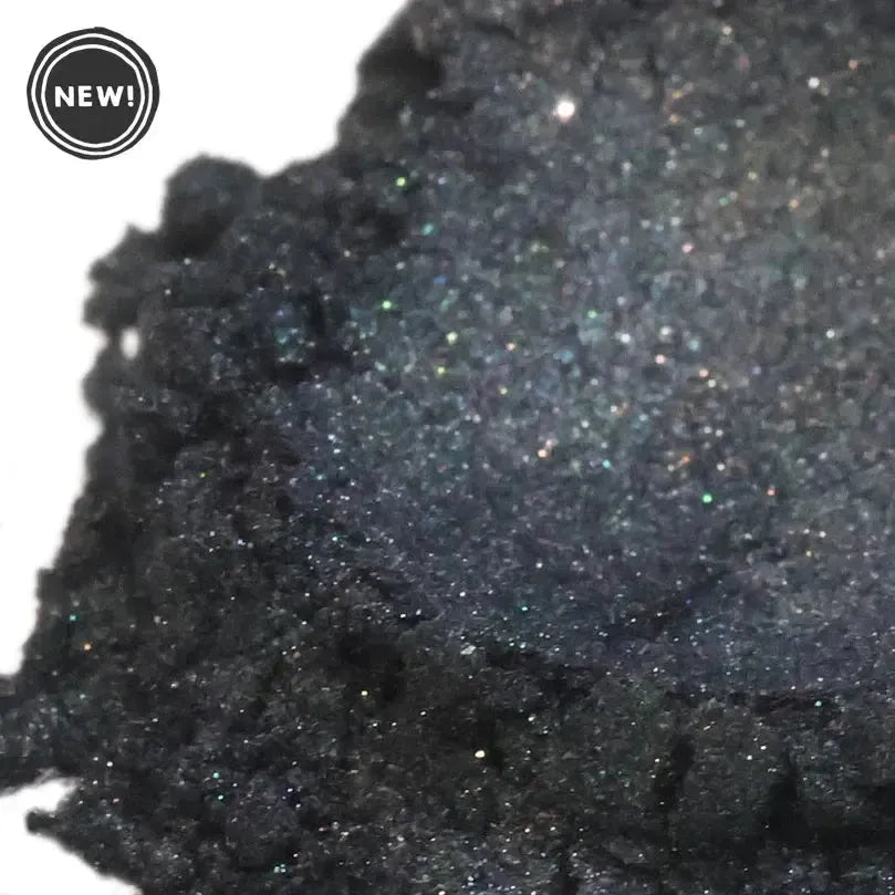 Pitch Perfect Black Mica