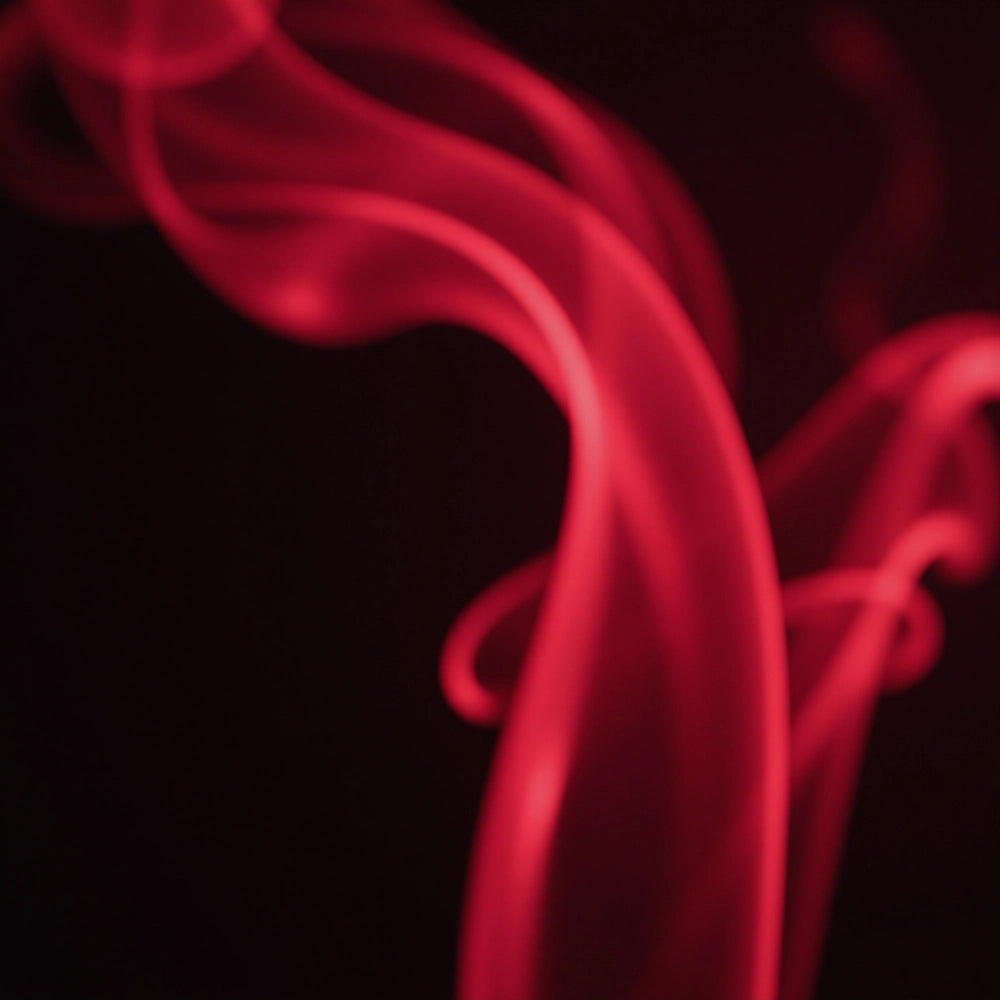 š„Playing With Fire Red Color Setš„