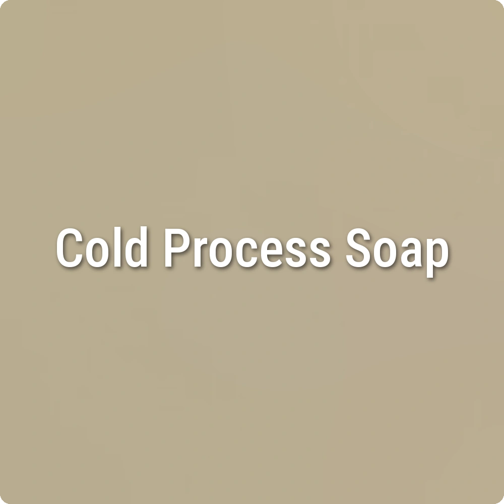 Sea Myrtle Cold Process Soap sample