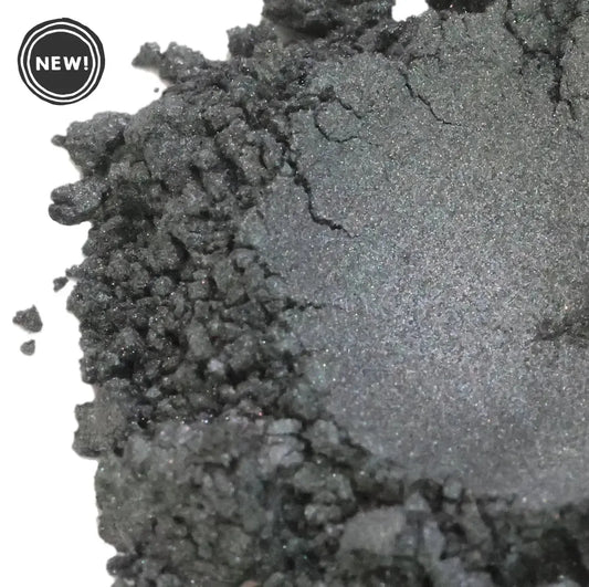 Slate Expectations Gray Mica