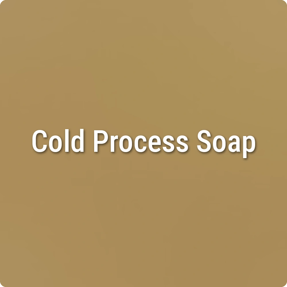 Sugared Strawberry Cold Process Soap sample
