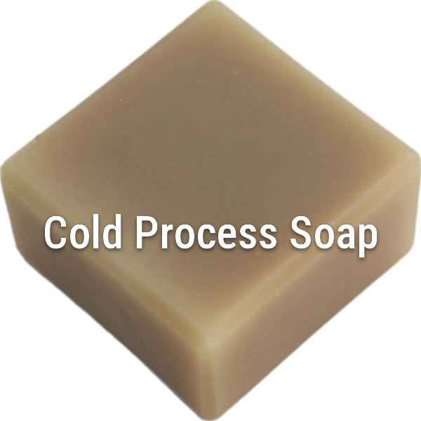 Ticket to Paradise Cold Process Soap sample