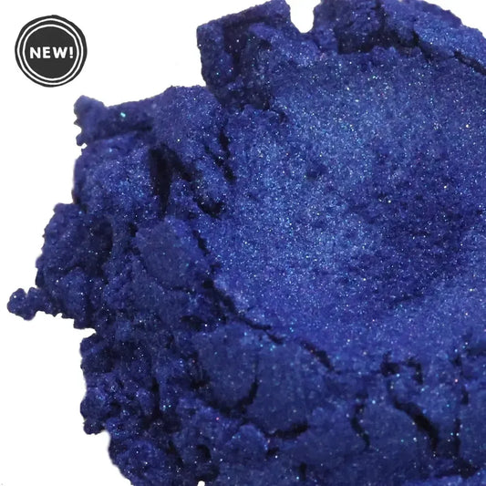 Twilight Zone Blue Mica