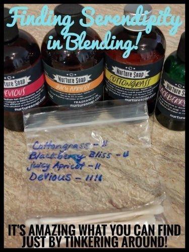 Bright Ideas & Beautiful Blends-NH