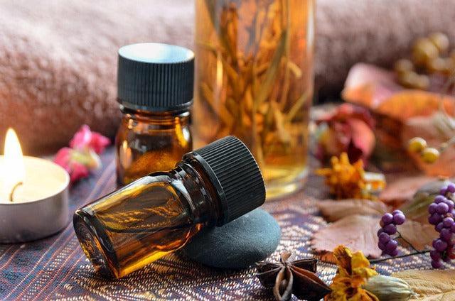Fragrance Oils: Your Guide to Scents That Captivate-NH