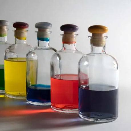 Colors for Melt & Pour