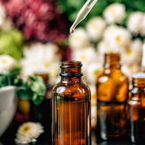 Essential Oils