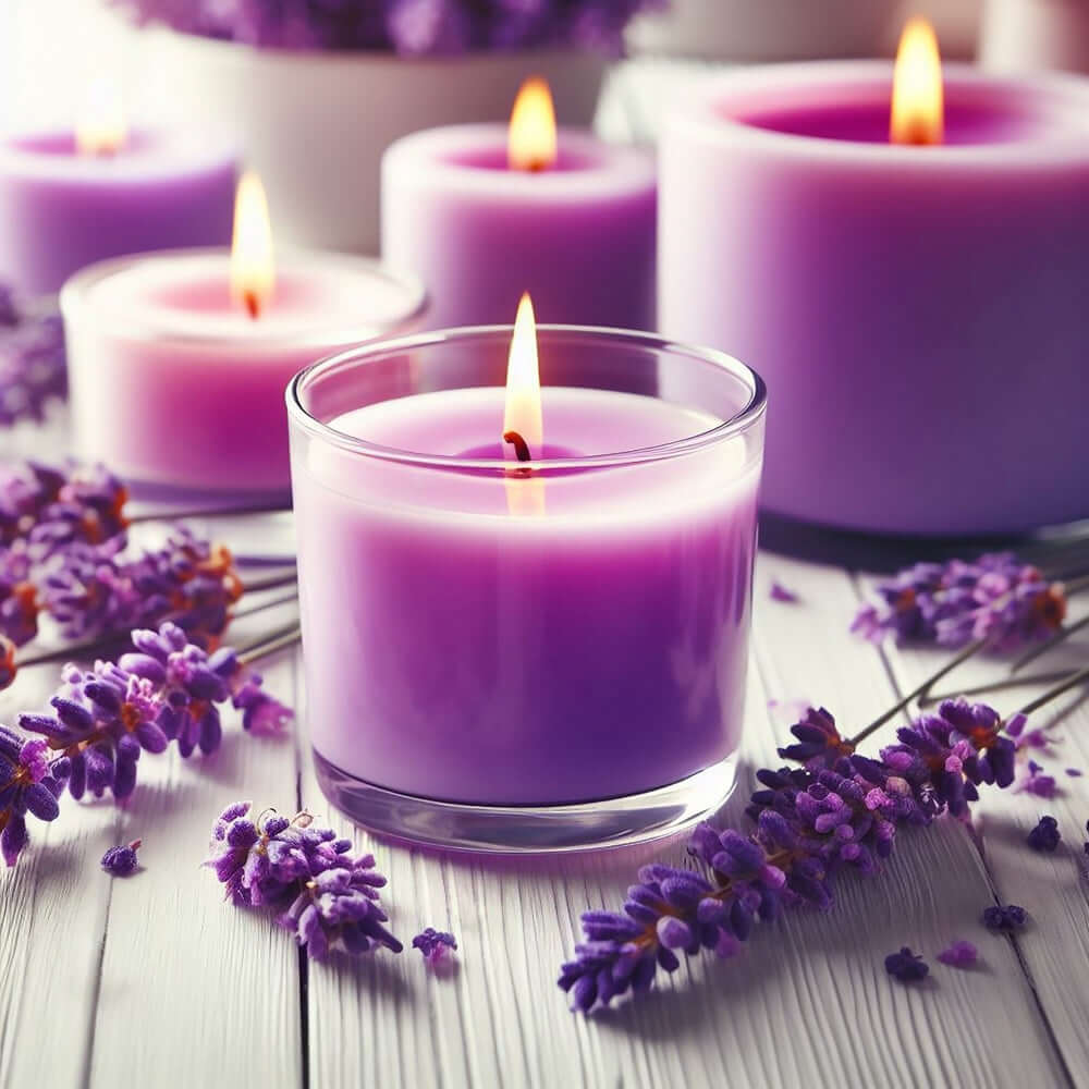 Candle Making