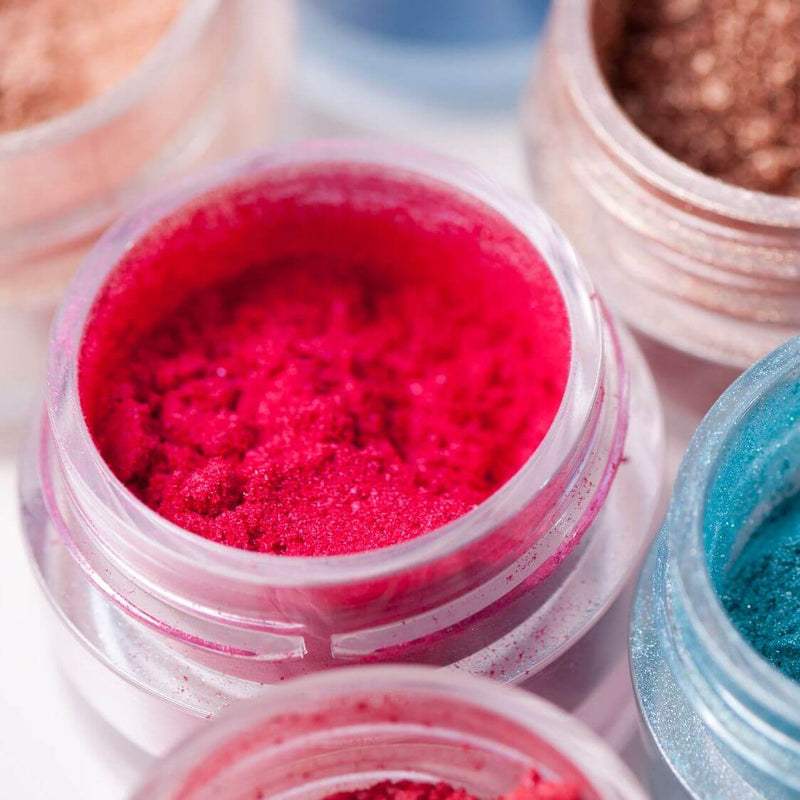 Mica Powders