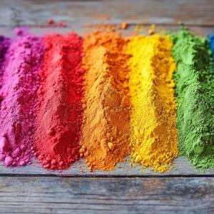 Pigment For Epoxy Resin-Nurture Handmade