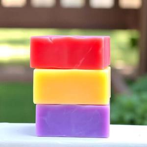 Soap Colorants-Nurture Handmade