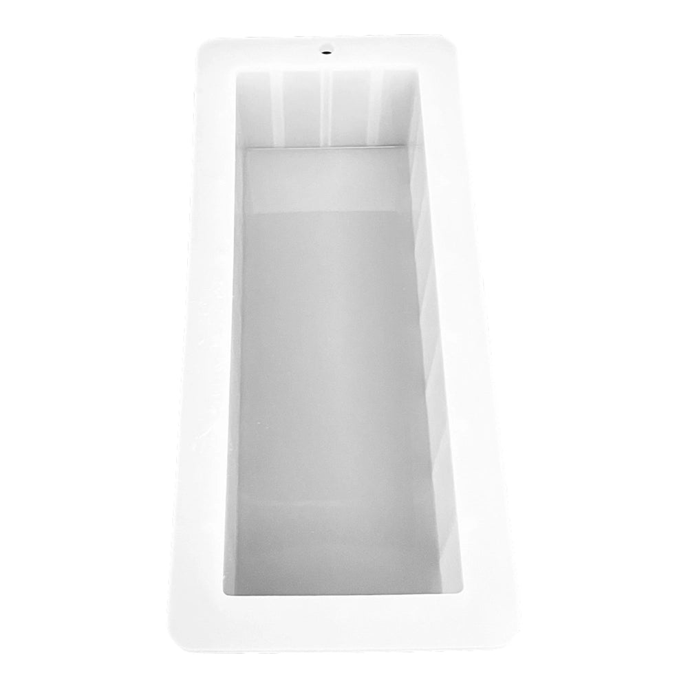 10" Silicone Soap Mold