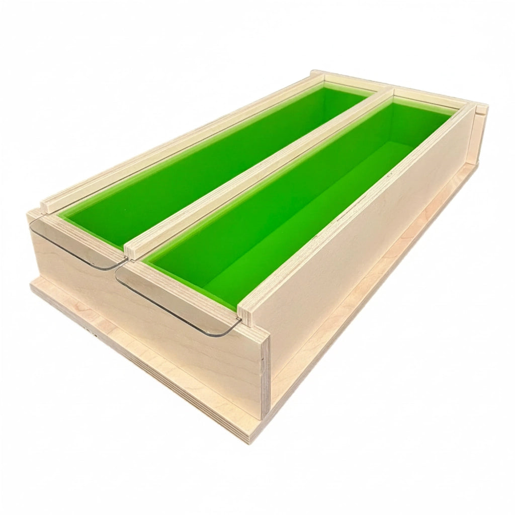 10 lb Double Premium Soap Mold