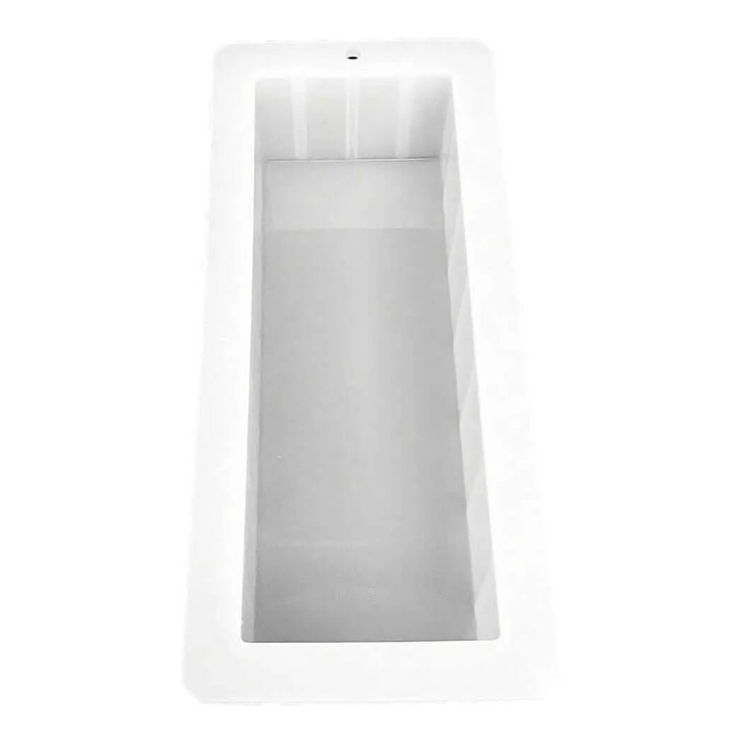 10" Silicone Soap Mold - Nurture Handmade