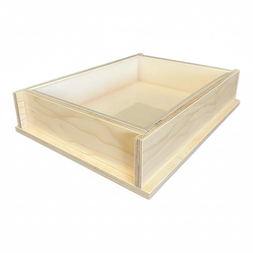 11 lb Slab Soap Mold