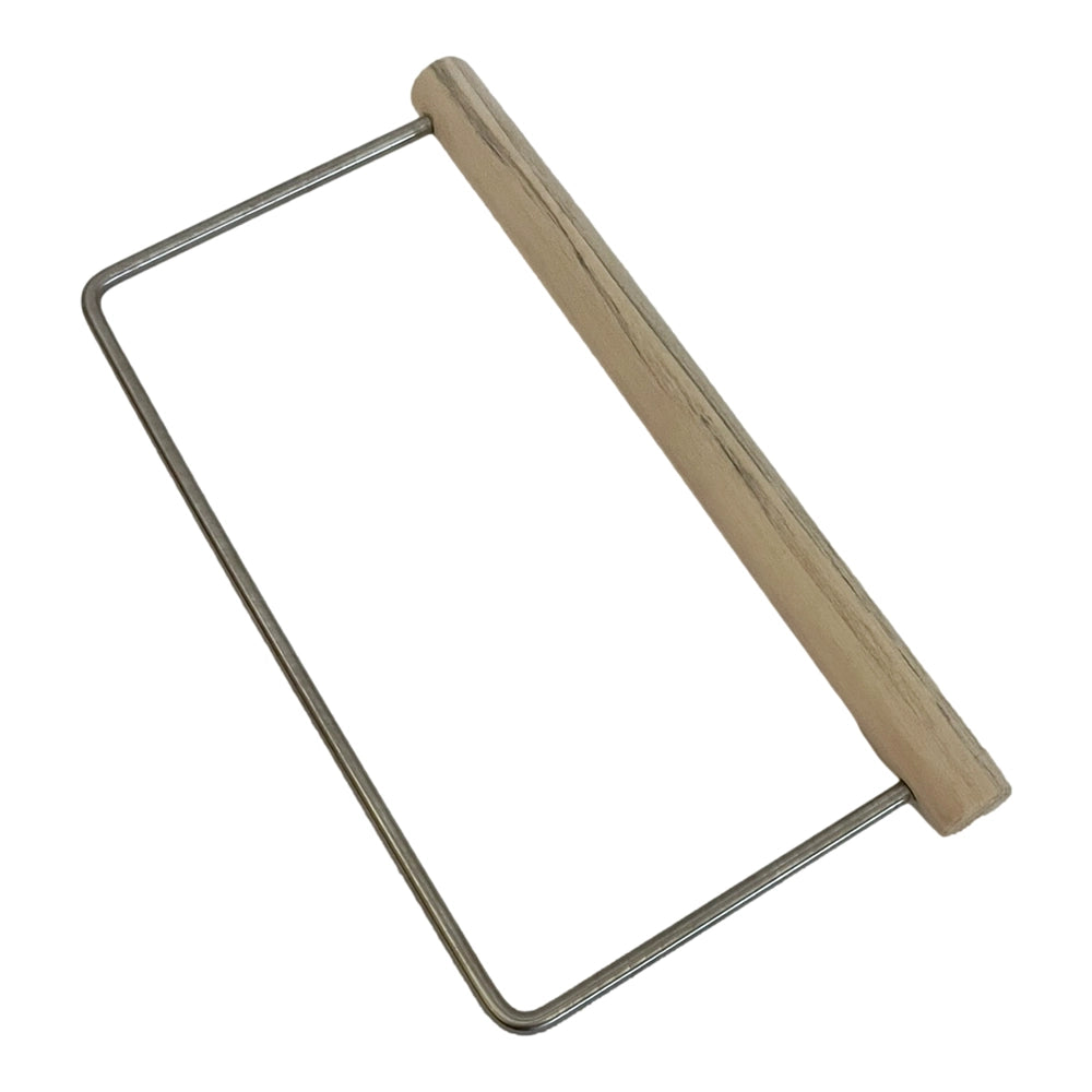 Hanger Swirl Tool for 2.5 lb Mold