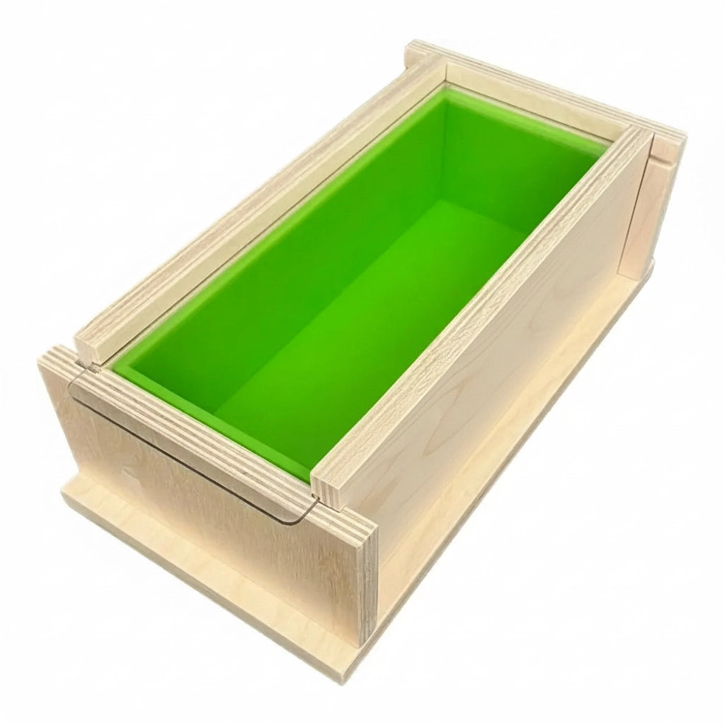 2.5 lb Premium Soap Mold