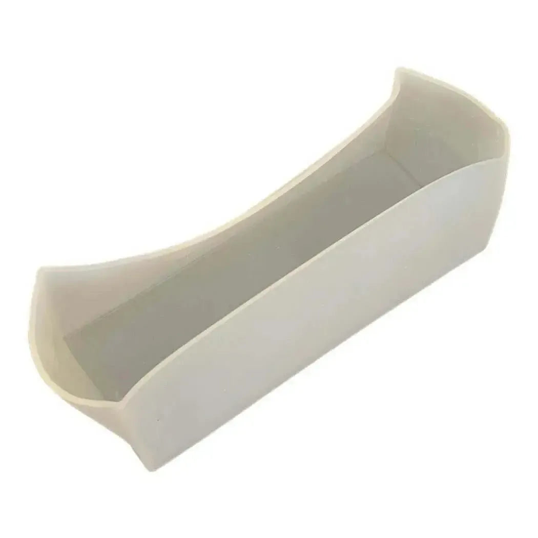 2 lb Basic Soap Mold liner, perfect for beginner soapers; thin design for easy use and budgeting.