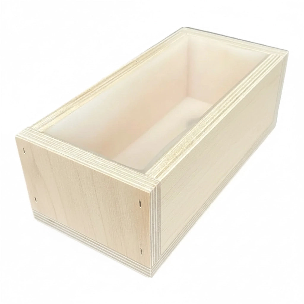 2 lb Basic Soap Mold