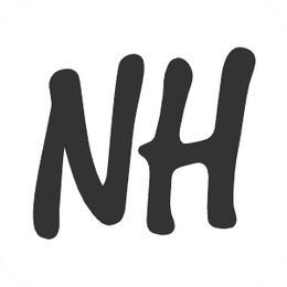 nurture handmade logo