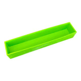 4.5 lb Basic Loaf Soap Mold - Nurture Handmade