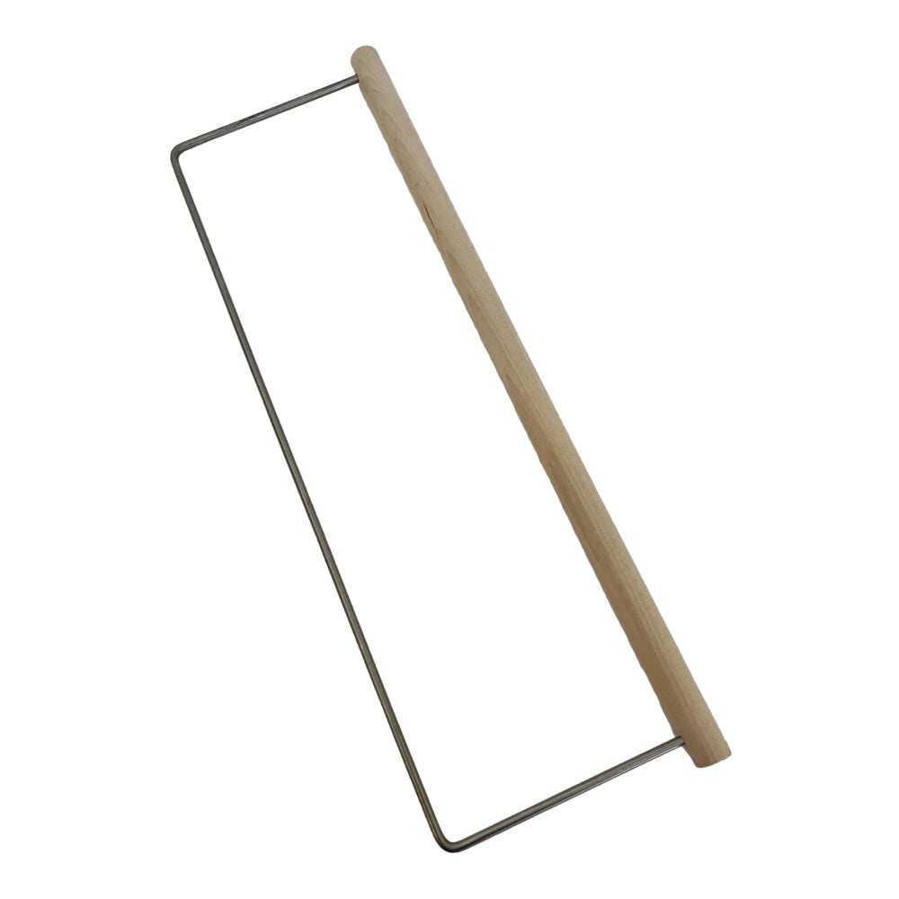 Hanger Swirl Tool 5 & 7.5 lb Mold