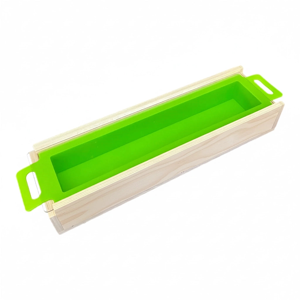 5 lb Premium Handle Soap Mold