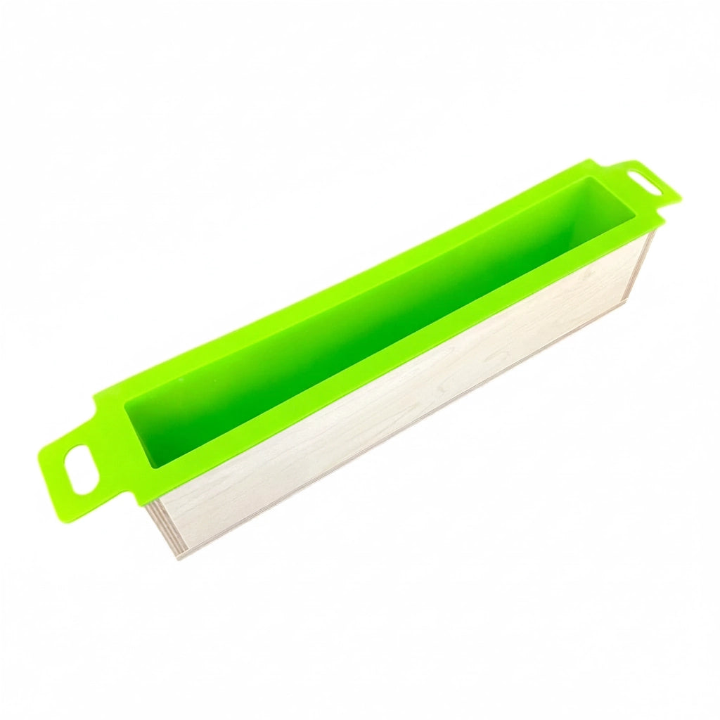 7.5 lb Basic Handle TS Soap Mold