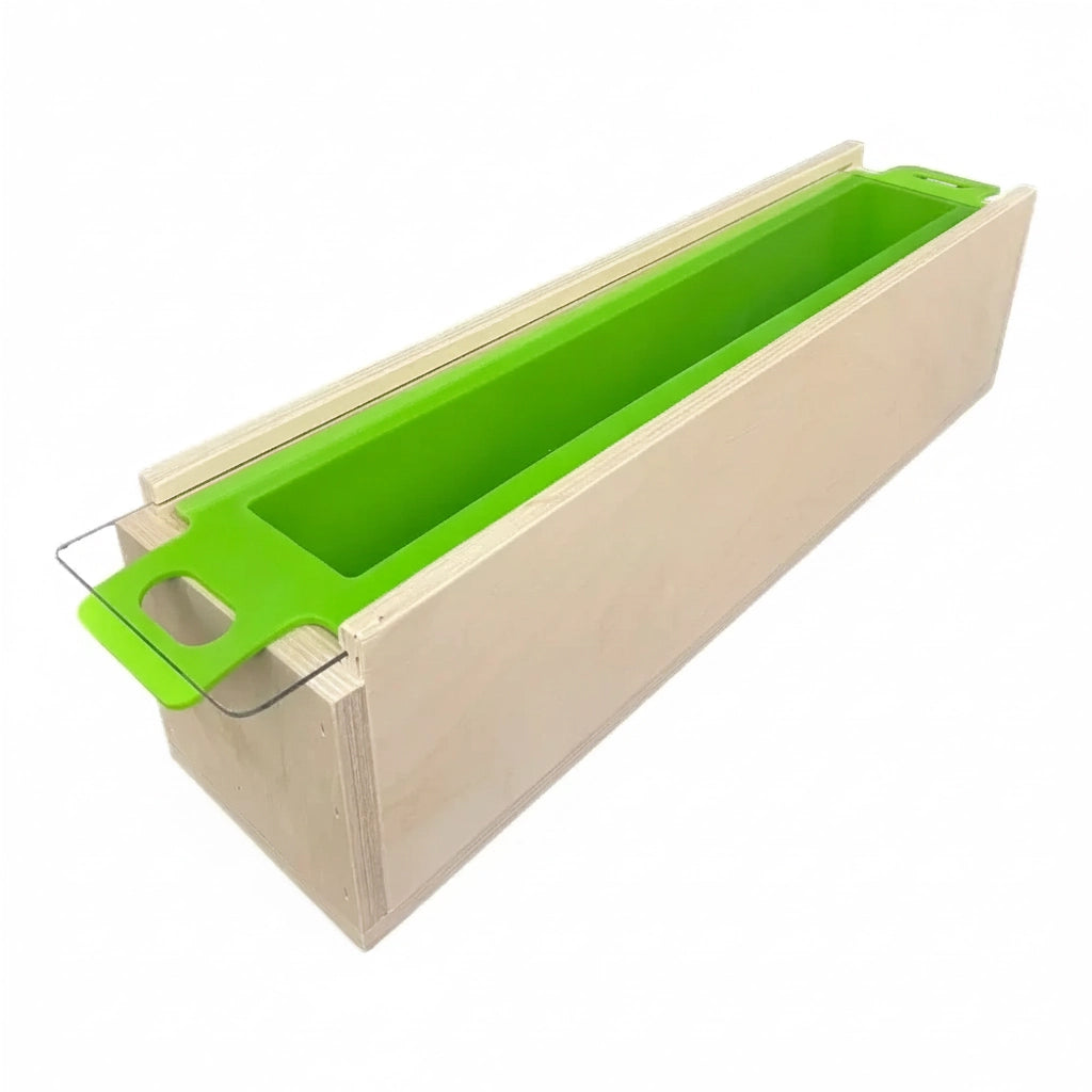 7.5 lb Premium Handle TS Soap Mold