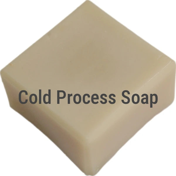 8th & Ocean Cold Process Soap sample