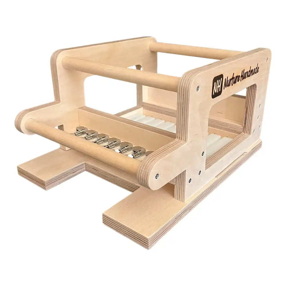 9" Wood Multi-Bar Soap Cutter