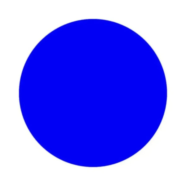 Blue 1 Batch Certified Dye Powder for Vibrant Color