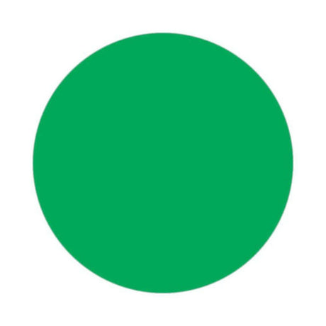 Green circle logo symbolizing nurture and handmade craftsmanship.