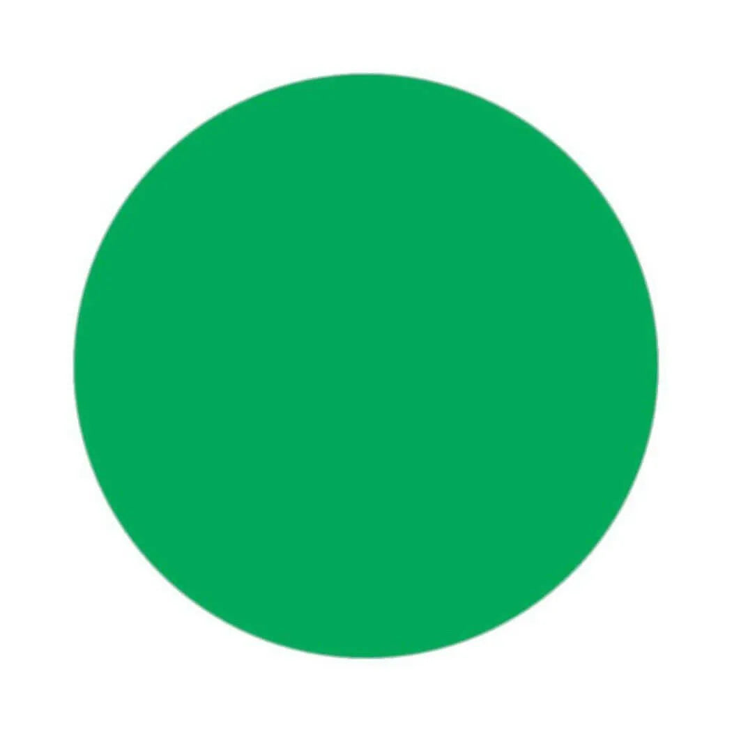 Green Dye Powder - Nurture Handmade