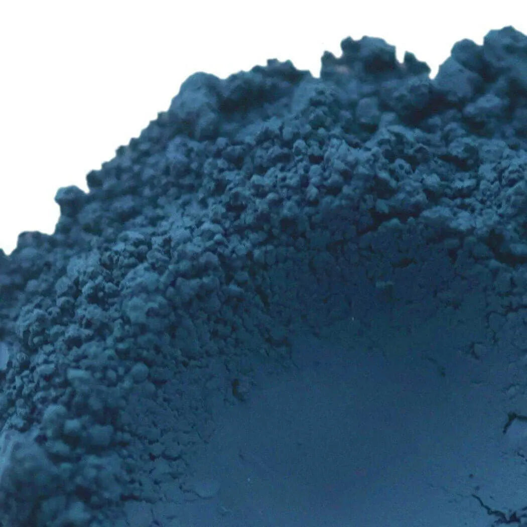 Indigo Powder 6% Dye - Nurture Handmade