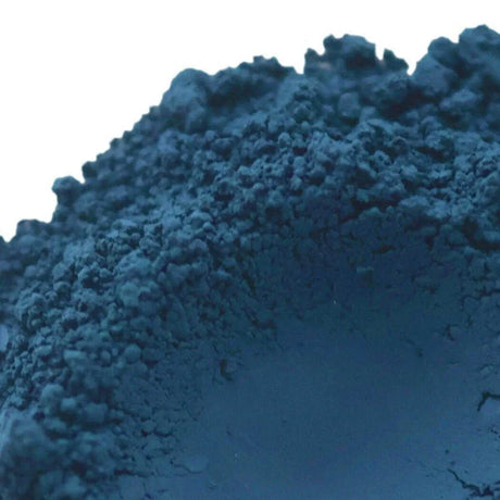 Indigo Powder 6% Dye - Nurture Handmade