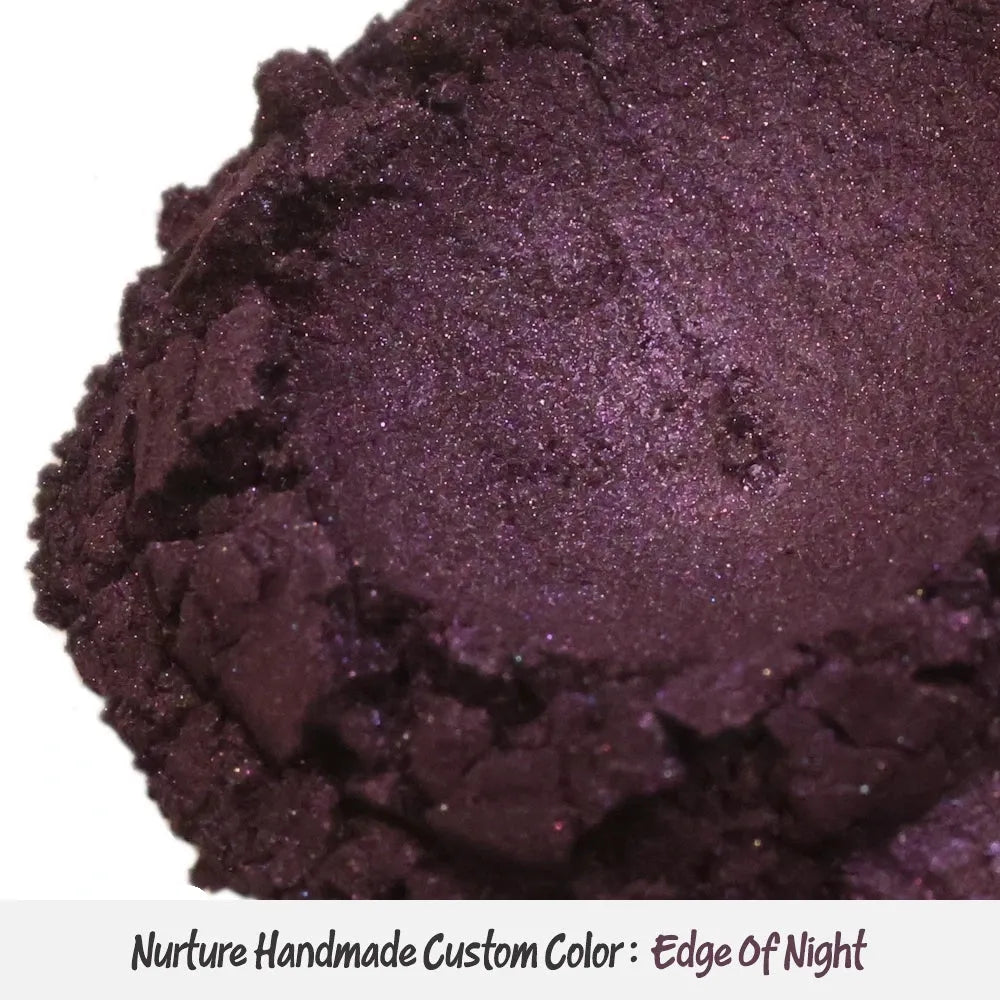 Edge Of Night Dark Purple Mica