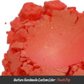 Peach Pop Mica