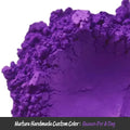 Queen For A Day Purple Mica Pigment Blend