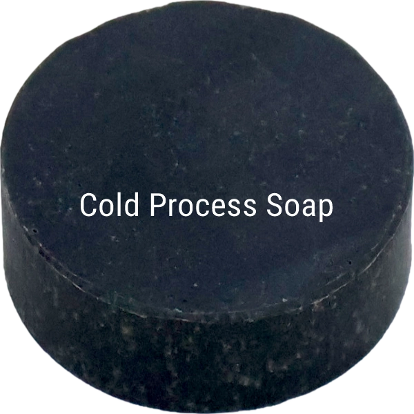 Activated Charcoal Natural Pigment