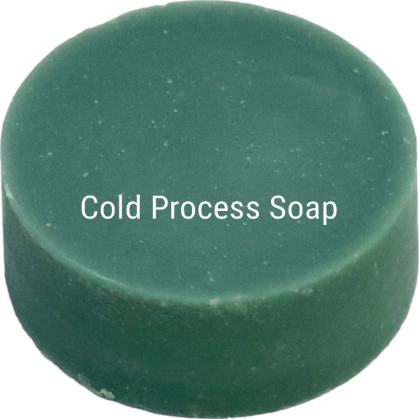 Alpine Green Mica