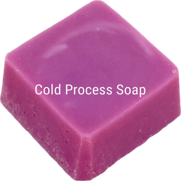 Berry Twist Purple Pink Mica