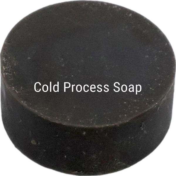 Black Brazilian Natural Clay